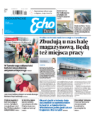 Echo Dnia wyd. Podkarpackie