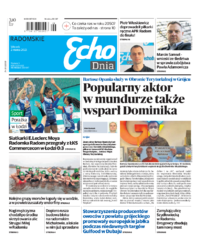 Echo Dnia