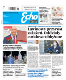 Echo Dnia wyd. Podkarpackie