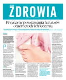 Zdrowie i Uroda do Echo Dnia wyd. Świętokrzyskie i Kieleckie