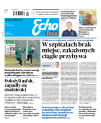 Echo Dnia