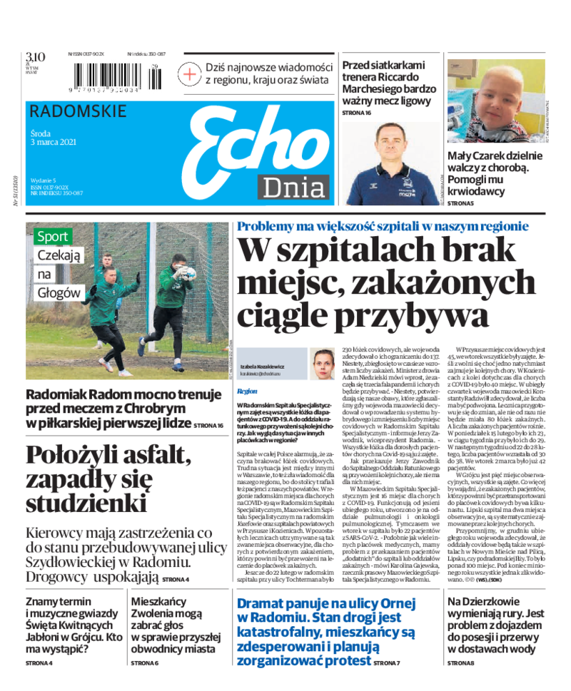 Echo Dnia