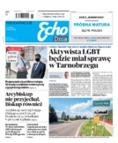 Echo Dnia wyd. Podkarpackie