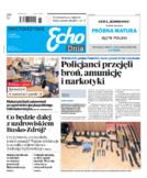 Echo Dnia wyd. Świętokrzyskie
