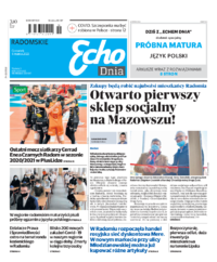 Echo Dnia