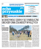 Echo Przysuchy