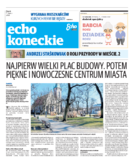 Echo Koneckie