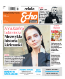Echo Dnia wyd. Świętokrzyskie