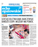 Echo Opatowskie