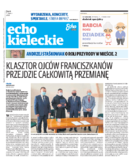 Echo Kieleckie