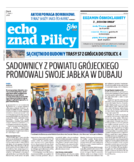 Echo znad Pilicy