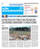 Echo Starachowickie