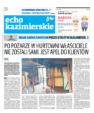 Echo Kazimierskie