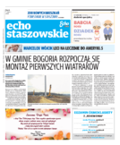 Echo Staszowskie