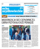 Echo Szydłowca
