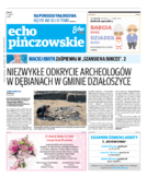 Echo Pińczowskie