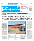 Echo Jędrzejowa