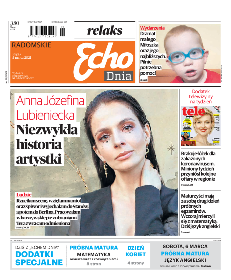 Echo Dnia