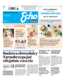 Echo Dnia wyd. Podkarpackie