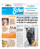 Echo Dnia wyd. Świętokrzyskie
