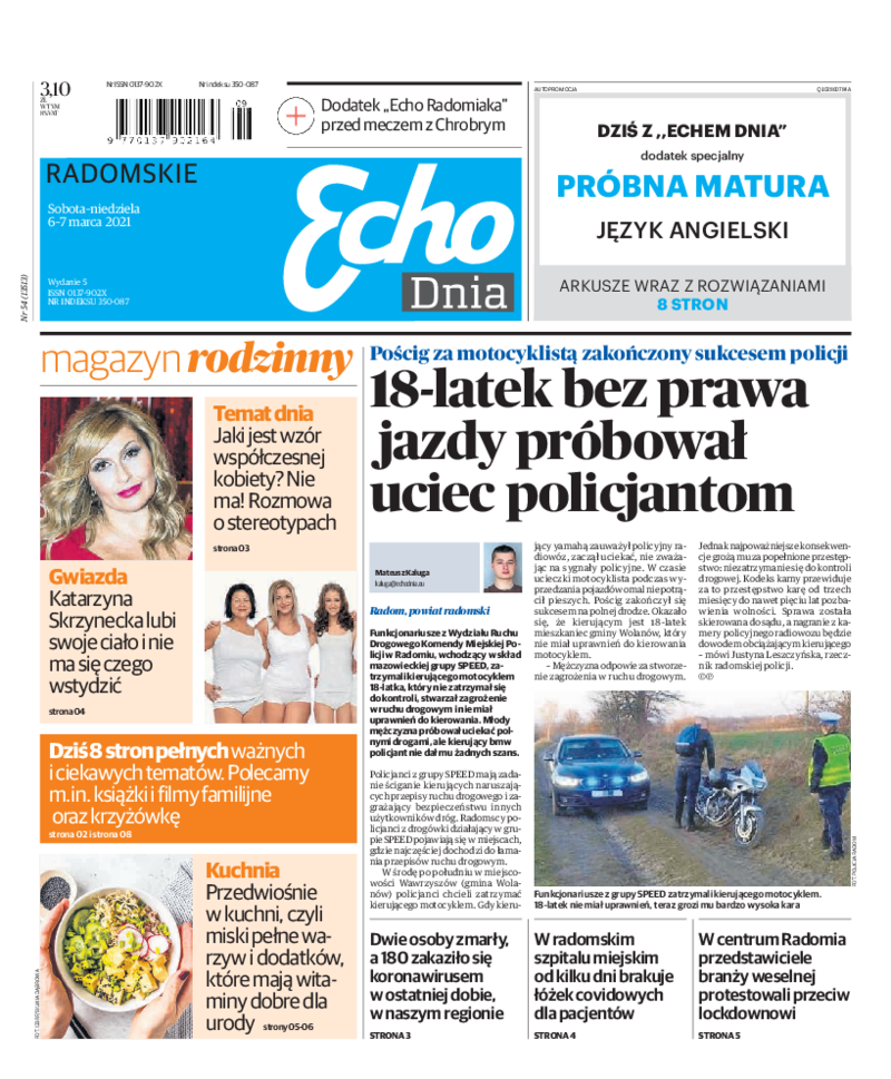 Echo Dnia