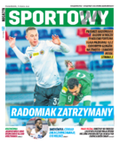 Echo Sportowe wyd. Radom