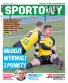 Echo Sportowe wyd. Podkarpackie