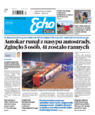 Echo Dnia wyd. Podkarpackie