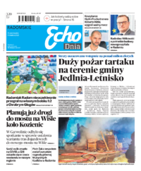 Echo Dnia
