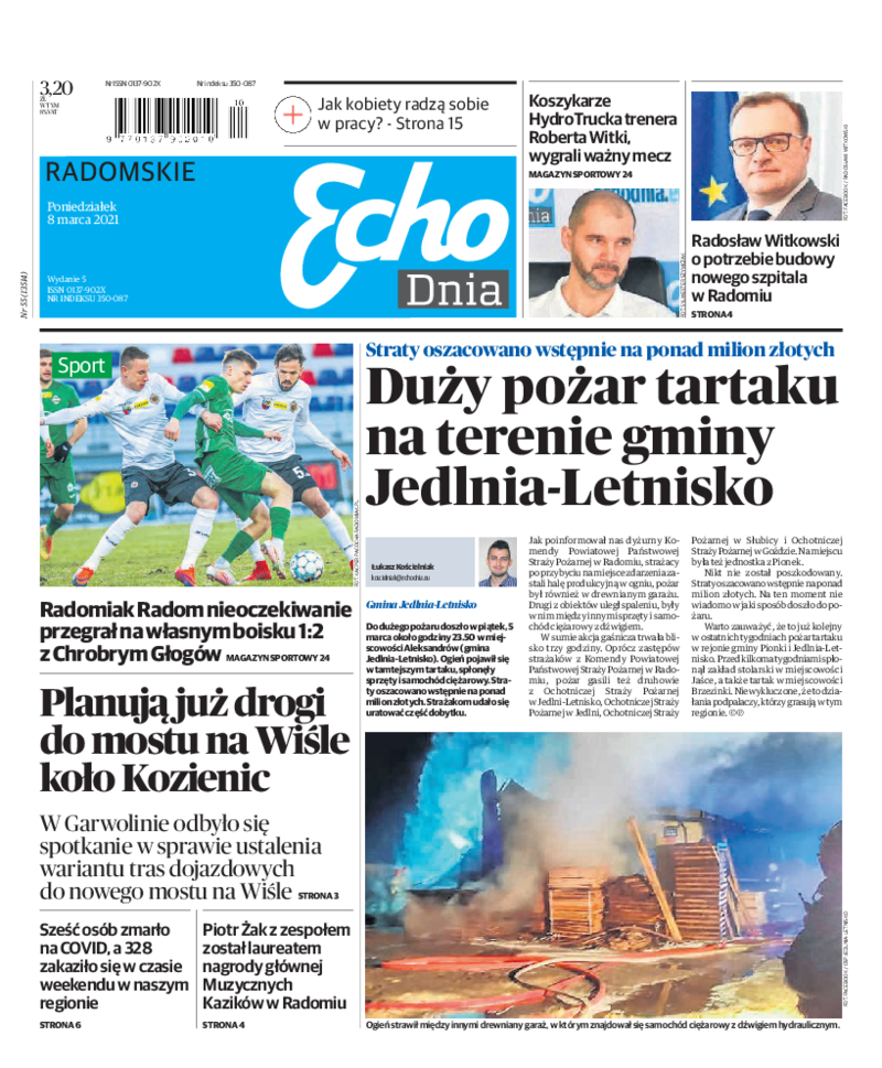 Echo Dnia