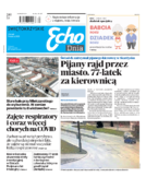 Echo Dnia wyd. Świętokrzyskie