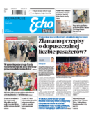 Echo Dnia wyd. Podkarpackie