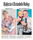 Plebiscyt - Świętokrzyskie