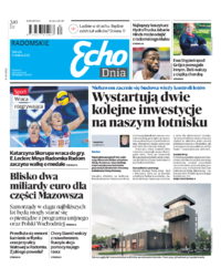 Echo Dnia