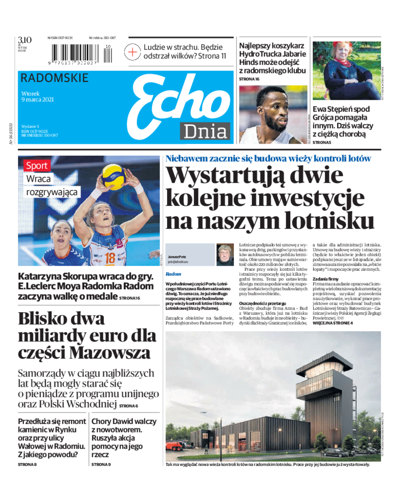Echo Dnia