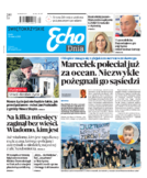 Echo Dnia wyd. Świętokrzyskie