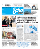 Echo Dnia wyd. Podkarpackie