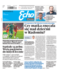 Echo Dnia