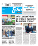 Echo Dnia wyd. Podkarpackie