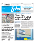 Echo Dnia wyd. Świętokrzyskie