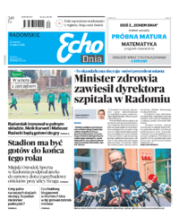 Echo Dnia