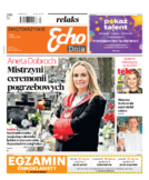 Echo Dnia wyd. Świętokrzyskie
