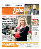 Echo Dnia wyd. Podkarpackie