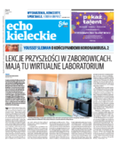 Echo Kieleckie