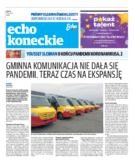 Echo Koneckie