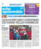 Echo Opatowskie