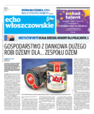 Echo Włoszczowy