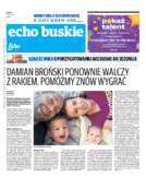 Echo Buskie
