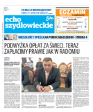 Echo Szydłowca