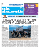 Echo Staszowskie